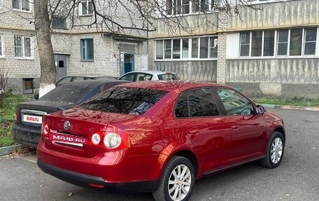 Volkswagen Jetta VI, 2010 год, 600 000 рублей, 14 фотография