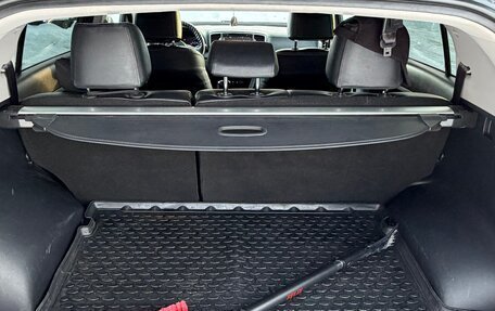 KIA Sportage IV рестайлинг, 2017 год, 1 750 000 рублей, 7 фотография