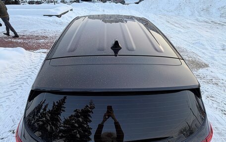 KIA Sportage IV рестайлинг, 2017 год, 1 750 000 рублей, 5 фотография