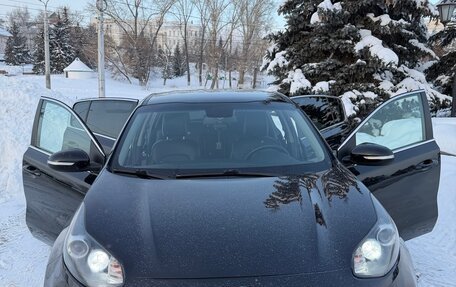 KIA Sportage IV рестайлинг, 2017 год, 1 750 000 рублей, 14 фотография