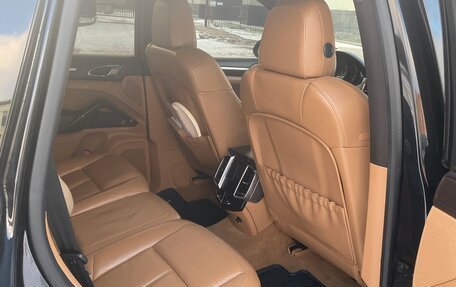 Porsche Cayenne III, 2012 год, 2 700 000 рублей, 4 фотография