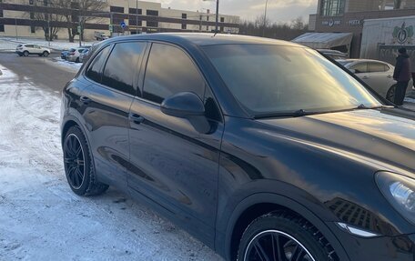 Porsche Cayenne III, 2012 год, 2 700 000 рублей, 6 фотография