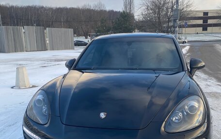 Porsche Cayenne III, 2012 год, 2 700 000 рублей, 7 фотография