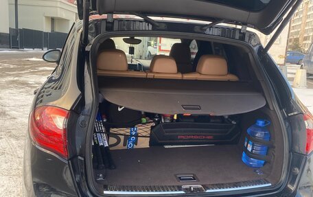 Porsche Cayenne III, 2012 год, 2 700 000 рублей, 15 фотография