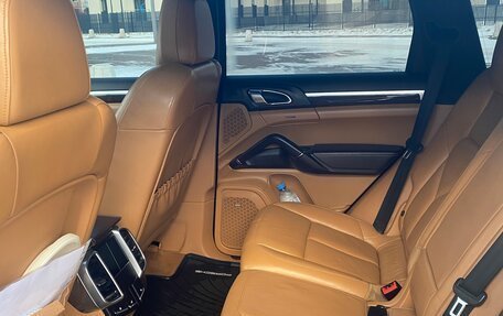 Porsche Cayenne III, 2012 год, 2 700 000 рублей, 14 фотография