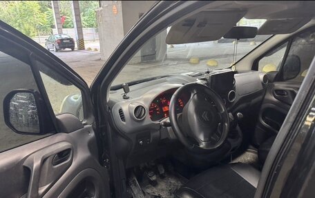 Citroen Berlingo II рестайлинг, 2010 год, 700 000 рублей, 7 фотография