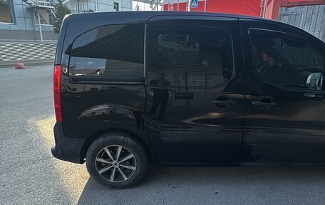 Citroen Berlingo II рестайлинг, 2010 год, 700 000 рублей, 2 фотография