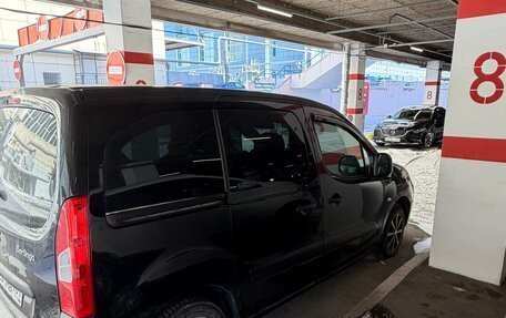 Citroen Berlingo II рестайлинг, 2010 год, 700 000 рублей, 6 фотография