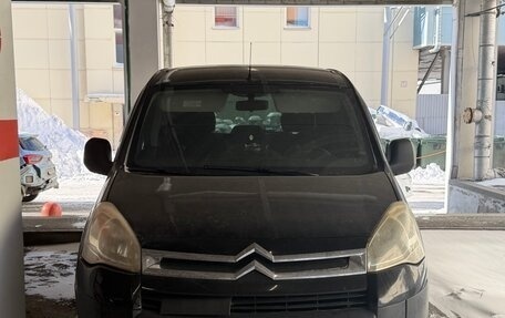 Citroen Berlingo II рестайлинг, 2010 год, 700 000 рублей, 4 фотография