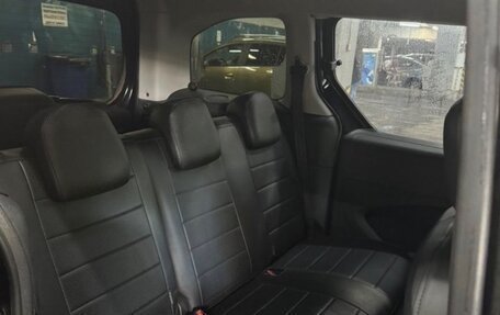 Citroen Berlingo II рестайлинг, 2010 год, 700 000 рублей, 8 фотография