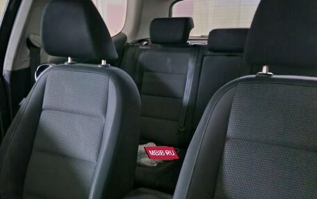 Volkswagen Golf VI, 2009 год, 7 фотография