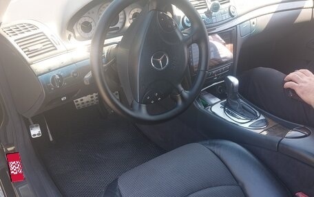 Mercedes-Benz E-Класс, 2003 год, 850 000 рублей, 7 фотография