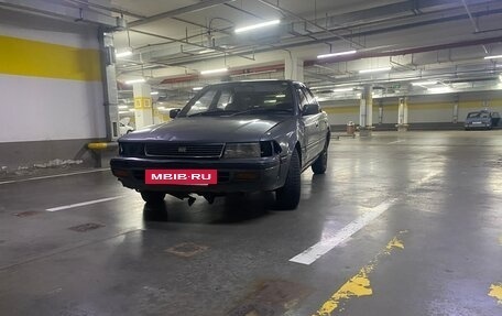 Toyota Corona VIII (T170), 1988 год, 75 000 рублей, 2 фотография