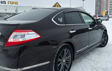 Nissan Teana, 2013 год, 1 650 000 рублей, 12 фотография