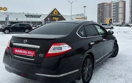 Nissan Teana, 2013 год, 1 650 000 рублей, 11 фотография