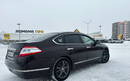 Nissan Teana, 2013 год, 1 650 000 рублей, 13 фотография