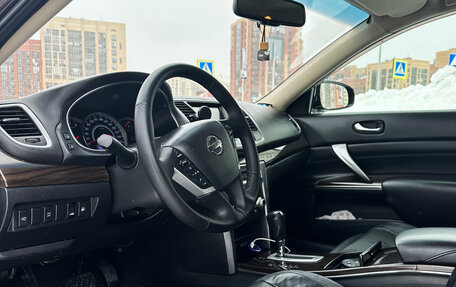 Nissan Teana, 2013 год, 1 650 000 рублей, 18 фотография