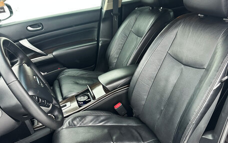 Nissan Teana, 2013 год, 1 650 000 рублей, 17 фотография