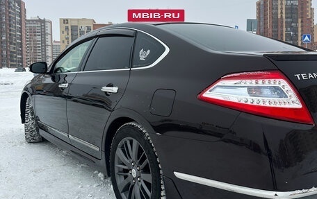 Nissan Teana, 2013 год, 1 650 000 рублей, 7 фотография