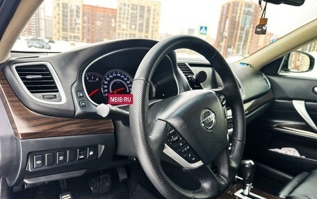 Nissan Teana, 2013 год, 1 650 000 рублей, 16 фотография