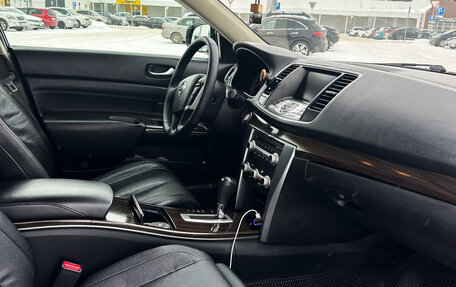 Nissan Teana, 2013 год, 1 650 000 рублей, 21 фотография