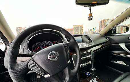 Nissan Teana, 2013 год, 1 650 000 рублей, 19 фотография