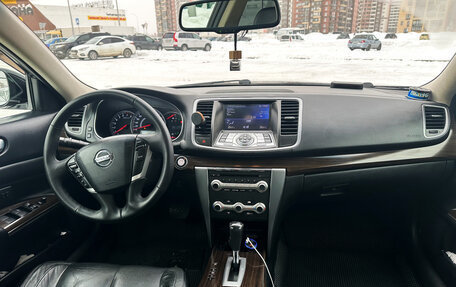 Nissan Teana, 2013 год, 1 650 000 рублей, 20 фотография