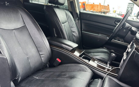 Nissan Teana, 2013 год, 1 650 000 рублей, 23 фотография