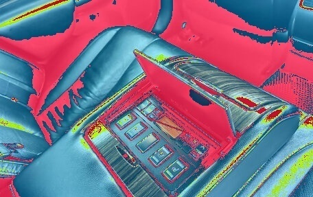 Nissan Teana, 2013 год, 1 650 000 рублей, 25 фотография