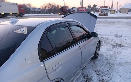 Honda Civic Ferio III, 2000 год, 470 000 рублей, 10 фотография