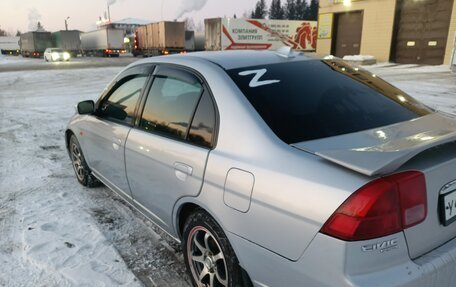 Honda Civic Ferio III, 2000 год, 470 000 рублей, 5 фотография