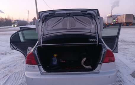 Honda Civic Ferio III, 2000 год, 470 000 рублей, 12 фотография