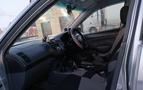 Honda Civic Ferio III, 2000 год, 470 000 рублей, 4 фотография