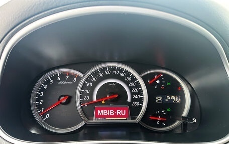 Nissan Teana, 2013 год, 1 650 000 рублей, 24 фотография