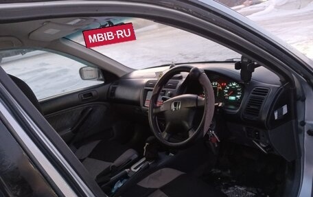 Honda Civic Ferio III, 2000 год, 470 000 рублей, 3 фотография