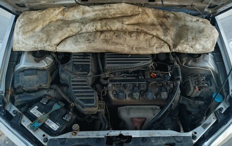 Honda Civic Ferio III, 2000 год, 470 000 рублей, 14 фотография