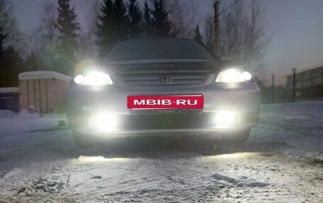 Honda Civic Ferio III, 2000 год, 470 000 рублей, 17 фотография