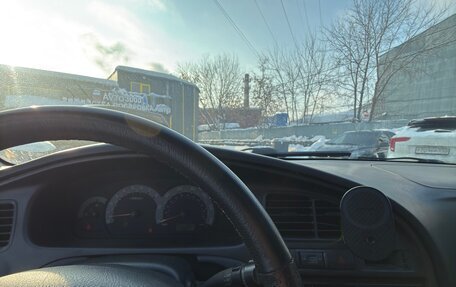 Hyundai Elantra III, 2003 год, 300 000 рублей, 8 фотография