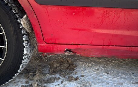 Hyundai Elantra III, 2003 год, 300 000 рублей, 11 фотография