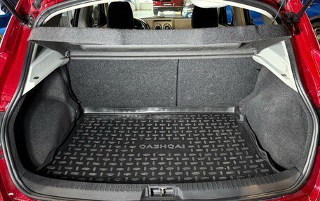 Nissan Qashqai, 2013 год, 1 199 000 рублей, 23 фотография