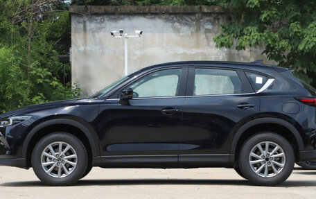 Mazda CX-5 II, 2025 год, 2 550 000 рублей, 3 фотография