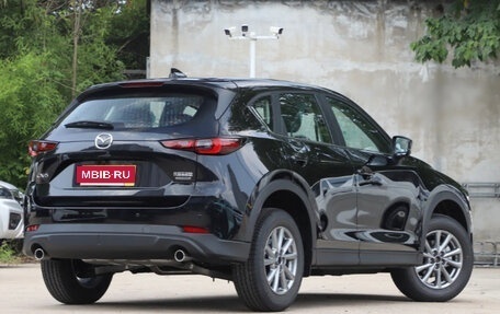 Mazda CX-5 II, 2025 год, 2 550 000 рублей, 5 фотография