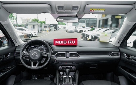 Mazda CX-5 II, 2025 год, 2 550 000 рублей, 7 фотография