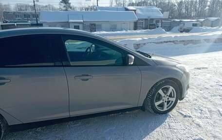 Ford Focus III, 2013 год, 830 000 рублей, 7 фотография