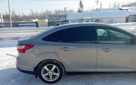 Ford Focus III, 2013 год, 830 000 рублей, 4 фотография