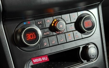 Nissan Qashqai, 2013 год, 1 199 000 рублей, 20 фотография