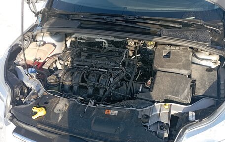 Ford Focus III, 2013 год, 830 000 рублей, 9 фотография