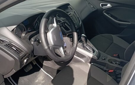 Ford Focus III, 2013 год, 830 000 рублей, 11 фотография