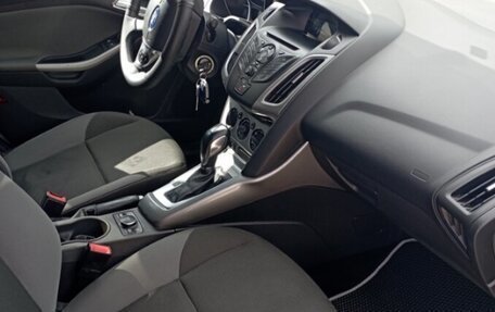 Ford Focus III, 2013 год, 830 000 рублей, 10 фотография