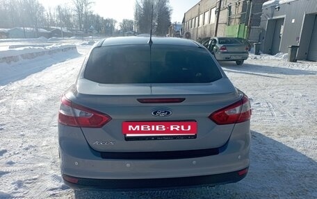 Ford Focus III, 2013 год, 830 000 рублей, 6 фотография